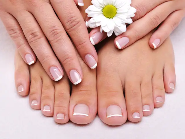 Derebucak Pedikürcü